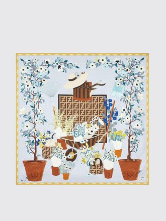 Fendi Sciarpa donna