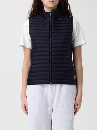 Colmar Gilet imbottito in nylon con zip Colmar