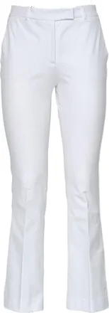 Ql2 Quelledue Nellie C Flared Bottom Regular Pants