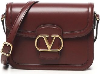 Valentino Garavani Mujer, Bolsos, Marrón, Talla: ONE Size