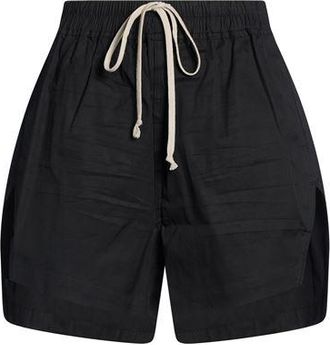 Rick Owens BOTTOMWEAR - Shorts & Bermuda Shorts on YOOX.COM