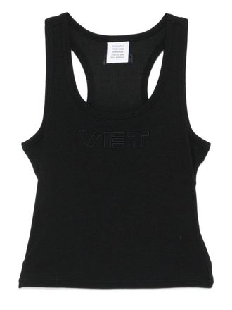VETEMENTS Vet Tanktop Women