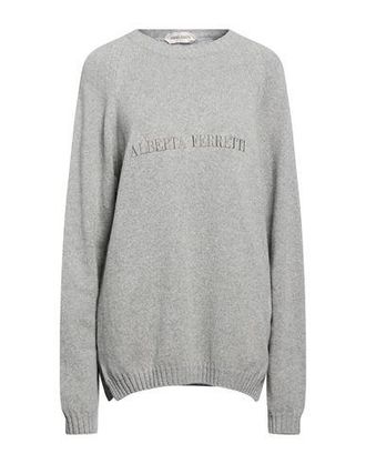 Alberta Ferretti KNITWEAR - Jumpers on YOOX.COM