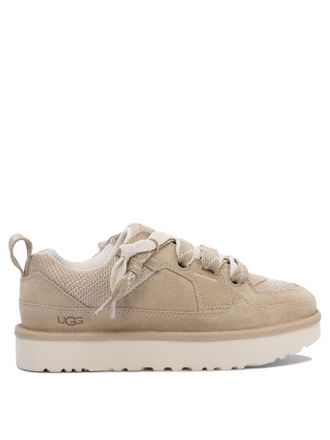 UGG sneakers & glip op