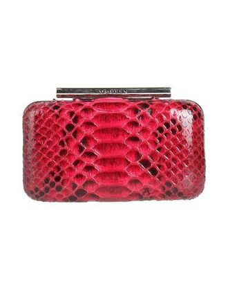 Alexander McQueen BAGS - Handbags on YOOX.COM