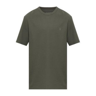AllSaints Heren, Tops, Groen, Maat: XS Katoen