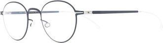 Mykita Flemming Optisch Montuur - Heren - Brillen - Blauw - 44 MM - Accessoires