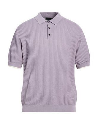Emporio Armani TOPWEAR - Polo shirts on YOOX.COM