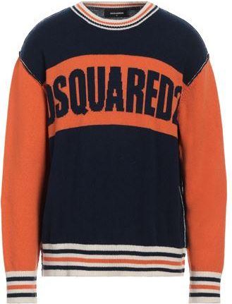 Dsquared2 KNITWEAR - Jumpers sur YOOX.COM