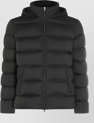 Herno puffer coat