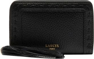 Lancel Compagnon 1Er Flirt - Dames - Accessoires - Zwart - Maat: ONE Size Leer
