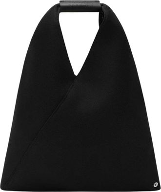 Maison Margiela Mujer, Bolsos, Negro, Talla: ONE Size