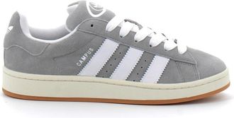 adidas Campus 00s grijze sneaker - Heren - Skateschoenen - Grijs - 36 2/3 EU - Fitness