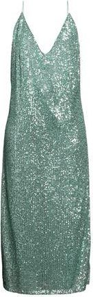 Blanca Vita DRESSES - Midi dresses sur YOOX.COM