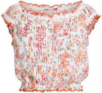 Poupette St Barth TOPWEAR - Top su YOOX.COM