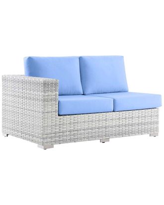 ModWay Convene Outdoor Patio Left-Arm Loveseat