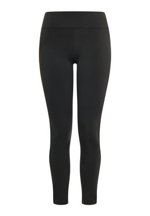 Izia Broek Dames zwart