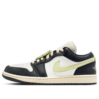 Air Jordan (WMNS) Air Jordan 1 Low SE Fall League HQ3009-003