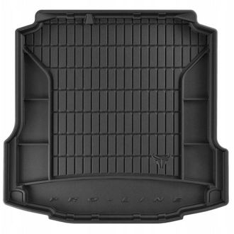 OEM Alfombrilla De Goma Para Maletero Seat Toledo 4 Hatchback 2012-2018 Tm