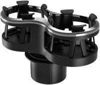OEM Adecuado Para Portavasos De Coche, Portavasos Universales Para Coche, Soportes Para Latas De Coche, Soportes Port&aacute;tiles Para Bebidas, Caf&eacute;, Patatas Fr