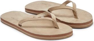 Hari Mari Meadows II Flip Flop in Sand at Nordstrom, Size 7