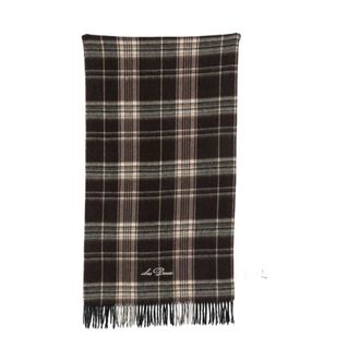 Les Deux Winter sjaals - unisex - Accessoires - Veelkleurig - Maat: ONE Size