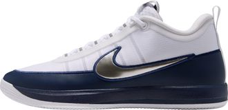 Nike Book 2 White Midnight Navy IZ2372-107