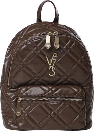V&deg; 73 Zaino Diaspro - - Bags - Donna - Marrone - ONE SIZE