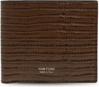 Tom Ford Uomo, Accessori, Marrone, Taglia unica, new