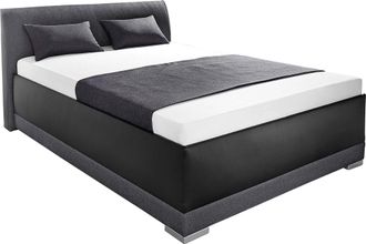 Maintal Polsterbett »Makana« mit Bettkasten, auch in H4