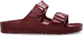 Birkenstock Mujer, Zapatos, Rojo, Talla: 41 EU