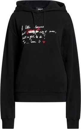 Dsquared2 TOPWEAR - Sweatshirts sur YOOX.COM
