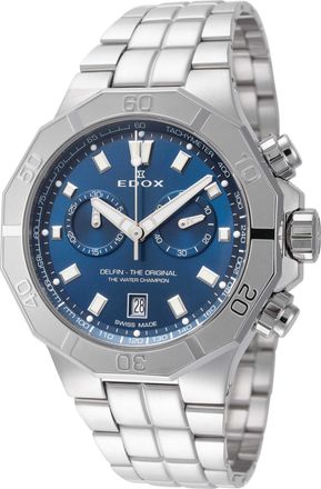 Edox Delfin The Original Mens Watch