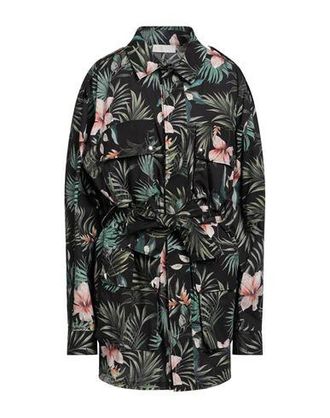 Faith Connexion COATS & JACKETS - Overcoats & Trench Coats on YOOX.COM