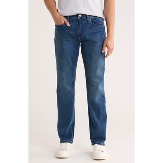 Joe's The Brixton Straight Leg Jeans in Lewis at Nordstrom Rack, Size 29
