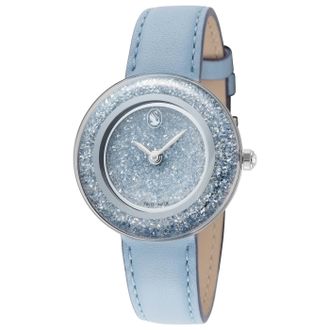 Swarovski Crystaline Womens Watch