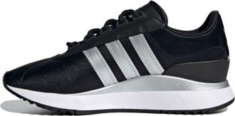 adidas (WMNS) adidas SL Andridge Black Silver Metallic FV7793