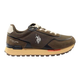 U.S.Polo Association U.s. Polo Assn., Uomo, Scarpe, Marrone, 43 EU, new