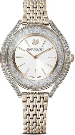 Swarovski Aura horloge - Wit