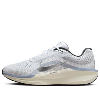 Nike Air Zoom Winflo 11 White Ashen Slate FJ9509-102