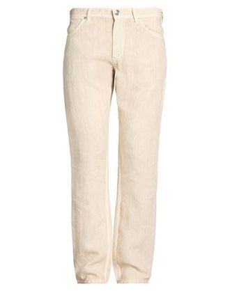120% Lino BOTTOMWEAR - Trousers on YOOX.COM