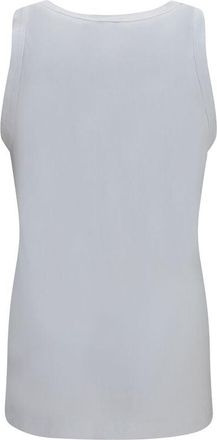 Dolce & Gabbana Marcello Tank Top - White