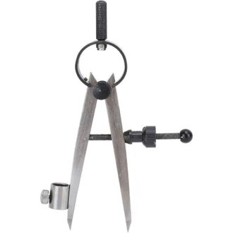 OEM Estribo Plano De Acero Ajustable Y Con Bloqueo De 75 Mm Con Resorte Y Soporte Para Bol&iacute;grafo