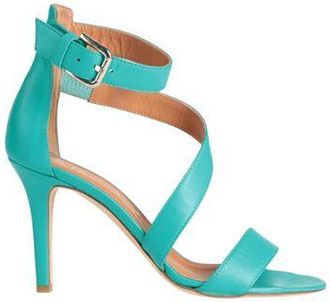 Via Roma 15 FOOTWEAR - Sandals sur YOOX.COM