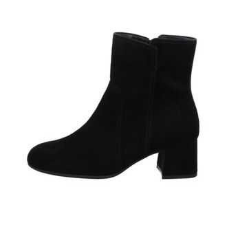Gabor Laarzen - Dames - Schoenen - Zwart - Maat: 39 EU