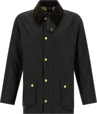 Barbour Ashby Jacket