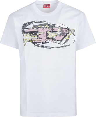 Diesel T-norm T11 T-shirt