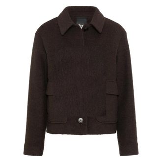 Fuchs Schmitt Fuchs Schmitt, Dames, Jassen, Bruin, Maat: M