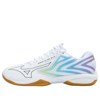 Mizuno Wave Claw 2 White 71GA228041