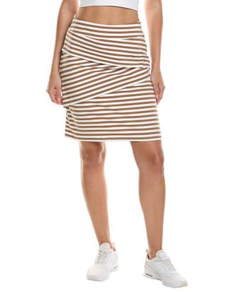 Maison Margiela Bianchetto Skirt from $638.00 - on Stylight